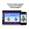 Macbook Pro M2 8 GB 512 GB SSD 13.3" Uzay Grisi MNEJ3TU/A